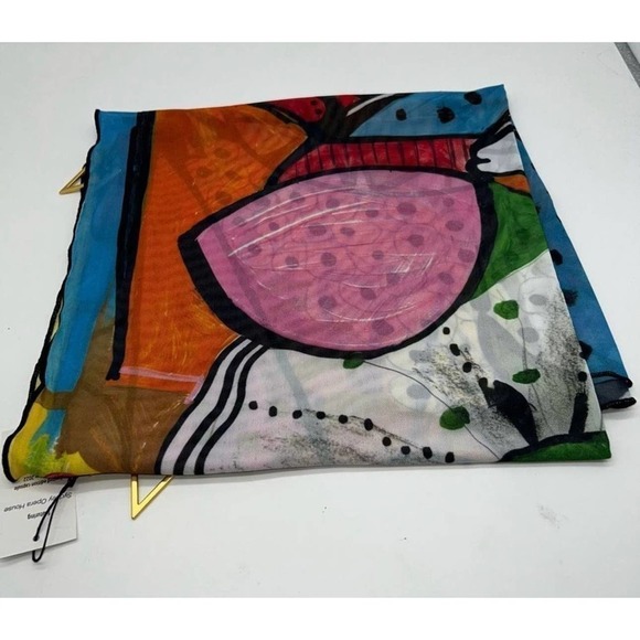 NWT Swimista X James Peter Henry Sydney Sarong - Picture 3 of 3